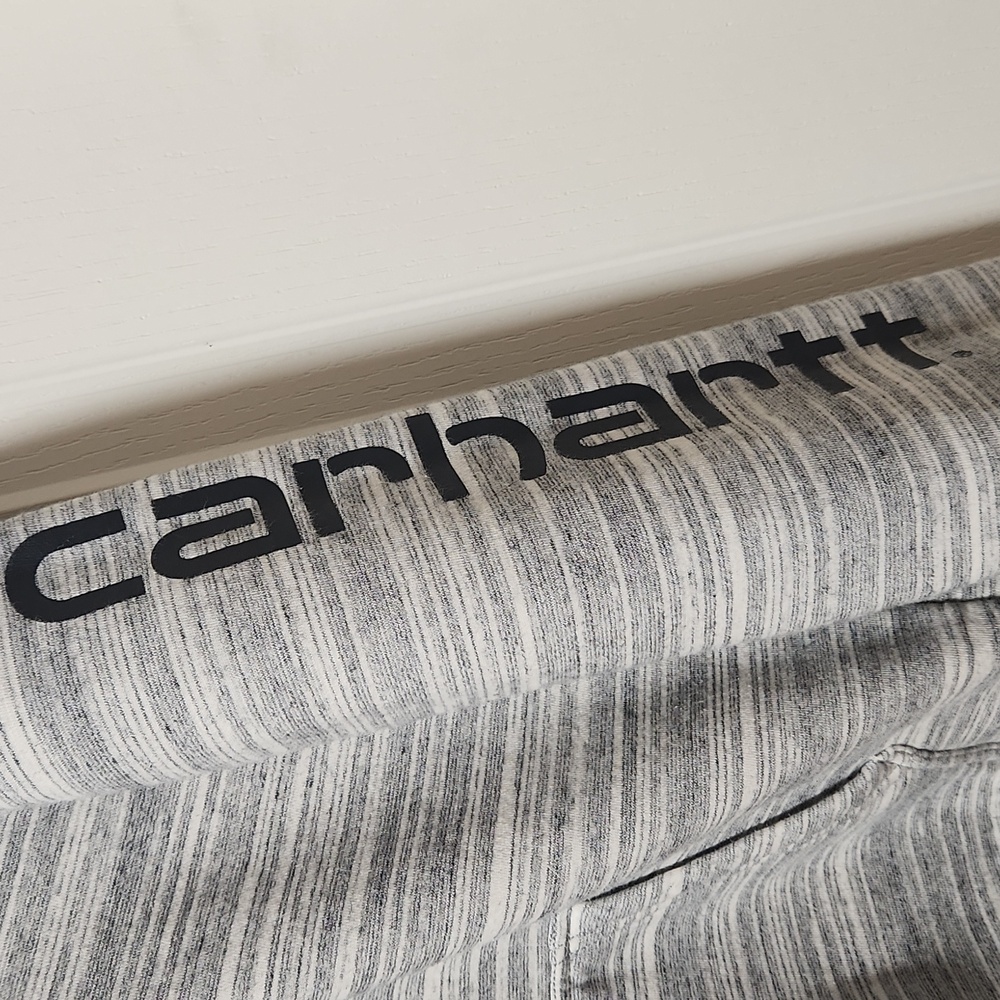 Carhartt Youth M 8-10 Relaxed Fit Hoodie - Picture 6 of 12